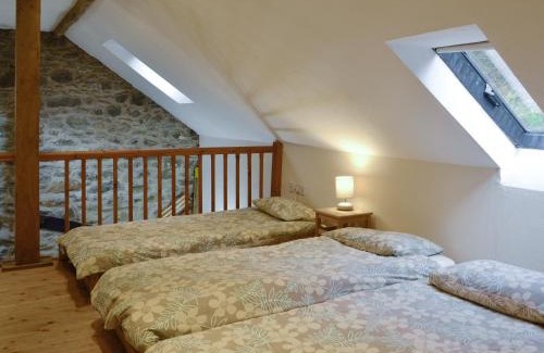 Llandovery Casa | The Hen House
