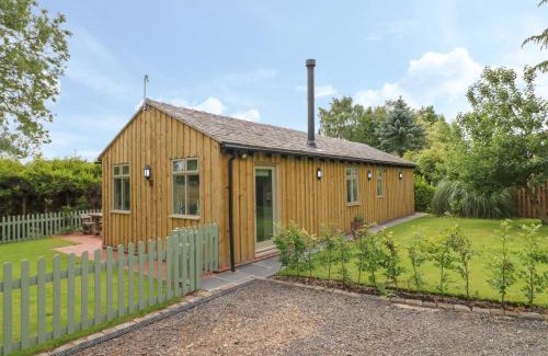 Rugeley Casa | The Hen House