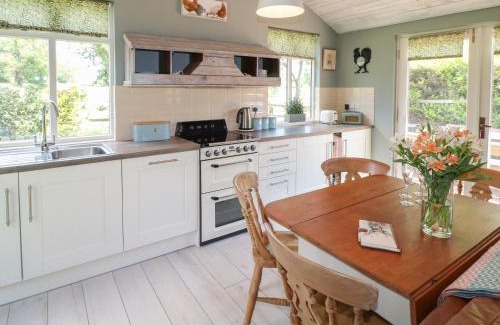 Rugeley Casa | The Hen House
