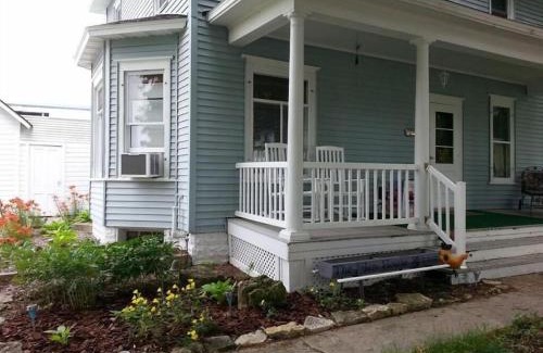Lanesboro Casa | The Hen House Retreat