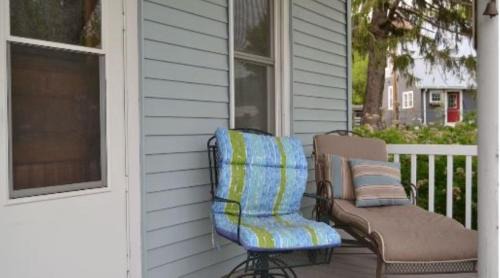 Lanesboro Casa | The Hen House Retreat