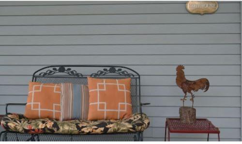 Lanesboro Casa | The Hen House Retreat