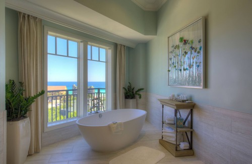 Crystal Beach Complejo | The Henderson Beach Resort & Spa