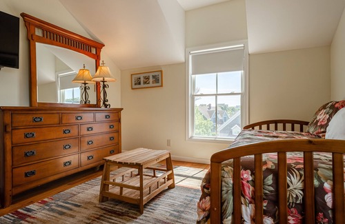 Block Island Casa | The Hendrickson House