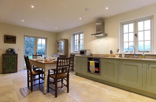 Tetbury Casa | The Henhouse, TETBURY