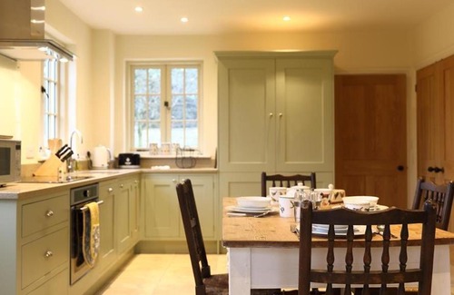 Tetbury Casa | The Henhouse, TETBURY