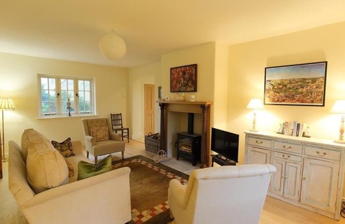 Tetbury Casa | The Henhouse, TETBURY