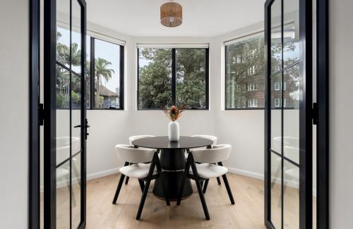 Double Bay Apartamento | The Henrietta Apartments by Urban Rest