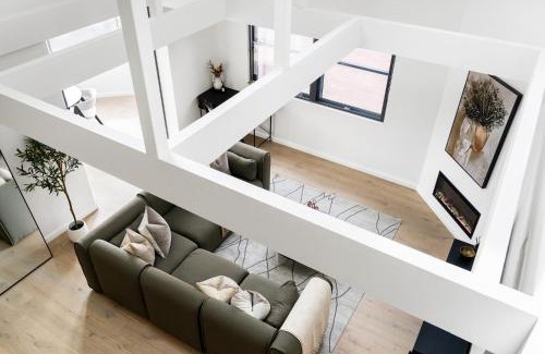 Double Bay Apartamento | The Henrietta Apartments by Urban Rest