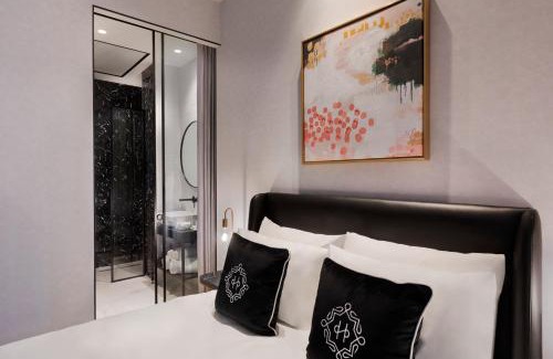 Kerem HaTeimanim Hotel | The Herbert Tel Aviv