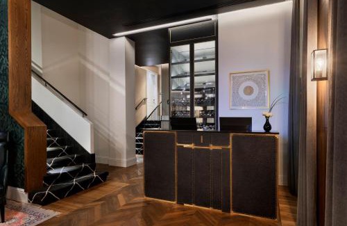 Kerem HaTeimanim Hotel | The Herbert Tel Aviv