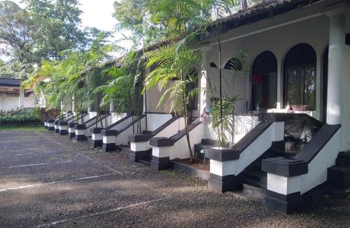 Warakapola Casa | The Heritage Ambepussa