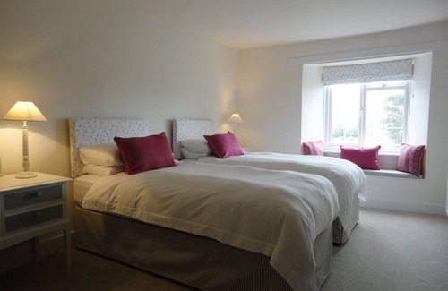 Weymouth Cama Y Desayuno | The Heritage Bed & Breakfast