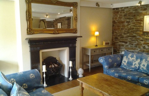 Weymouth Cama Y Desayuno | The Heritage Bed & Breakfast
