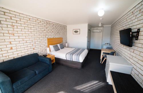 Golden Square Hotel | The Heritage Bendigo