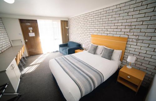 Golden Square Hotel | The Heritage Bendigo