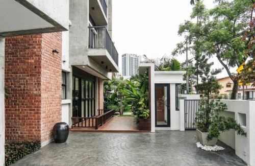 Seputeh Casa | The Heritage Mid Valley l KL Sentral l 8 Pax