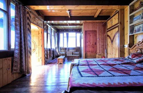 Sarahan Casa | The Heritage, Sarahan