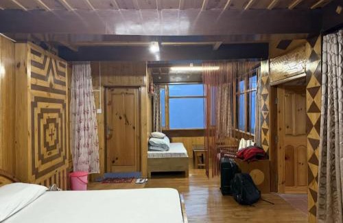 Sarahan Casa | The Heritage, Sarahan