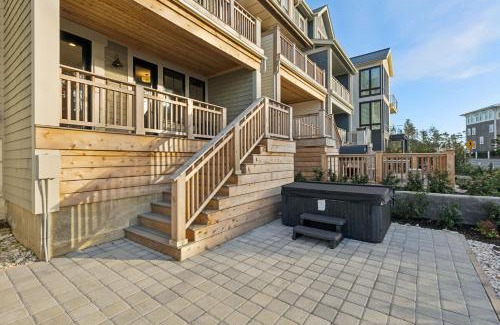 Seabrook Casa | The Hermit by Seabrook Hospitality