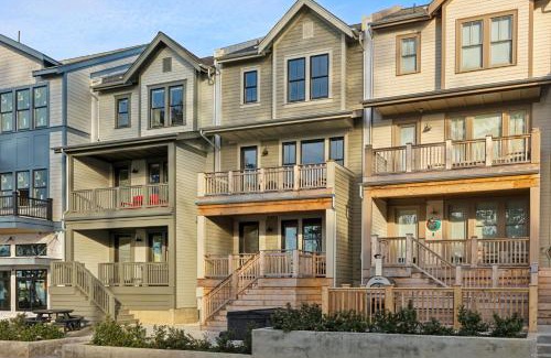 Seabrook Casa | The Hermit by Seabrook Hospitality