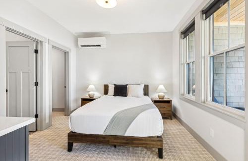 Seabrook Casa | The Hermit by Seabrook Hospitality