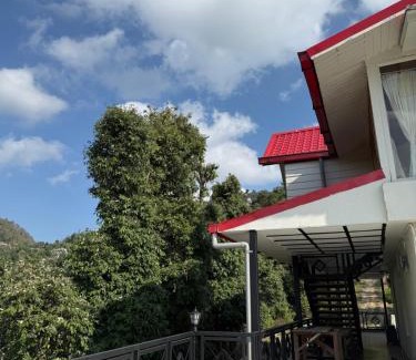 Kaul Cama Y Desayuno | The Hermit's Getaway
