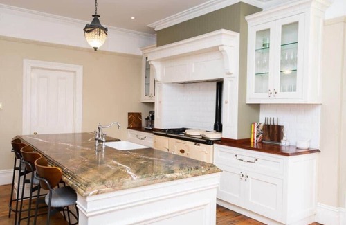 Orange Casa | The Hermitage | Truly Spectacular | Sleeps 12