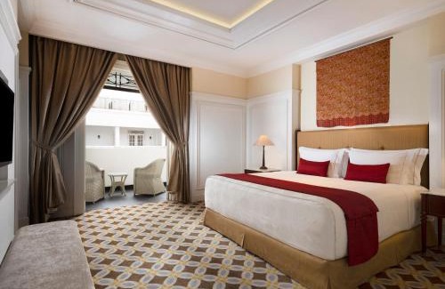 Menteng Hotel | The Hermitage, A Tribute Portfolio Hotel, Jakarta