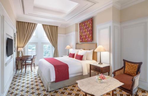Menteng Hotel | The Hermitage, A Tribute Portfolio Hotel, Jakarta