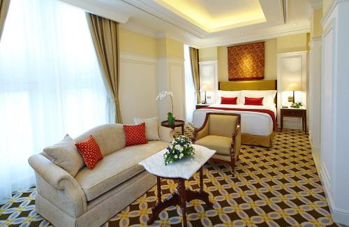 Menteng Hotel | The Hermitage, A Tribute Portfolio Hotel, Jakarta