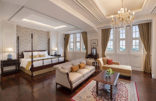 Menteng Hotel | The Hermitage, A Tribute Portfolio Hotel, Jakarta