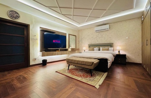Murree Casa | The Hermitage Cottage-Exclusive Mountain Escape