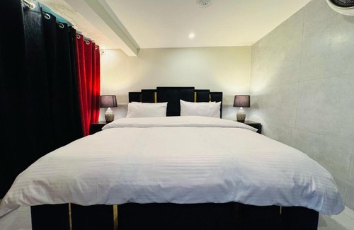 Murree Casa | The Hermitage Cottage-Exclusive Mountain Escape