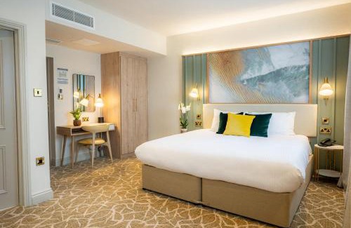 Bournemouth City Centre Hotel | The Hermitage Hotel - OCEANA COLLECTION