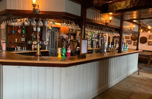 Warkworth Hotel | The Hermitage Inn