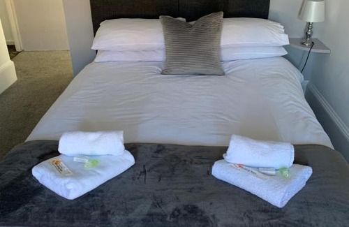 Warkworth Hotel | The Hermitage Inn