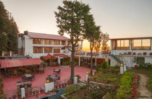 Kanatal Complejo | The Hermitage Kanatal