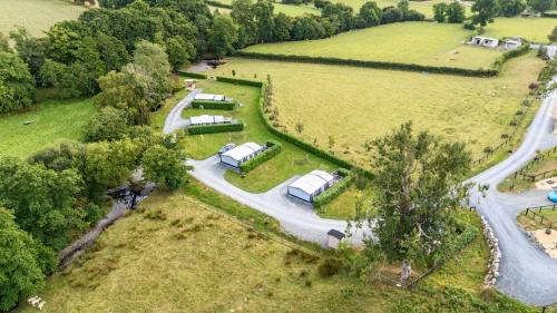 Llandrindod Wells Casa | The Heron