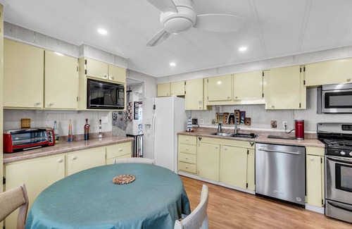 Key Largo Village Casa | The Heron House ~ Key Largo Oasis