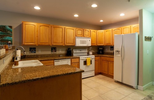 Westport Condominio | The Heron's Nest - your home at the beach