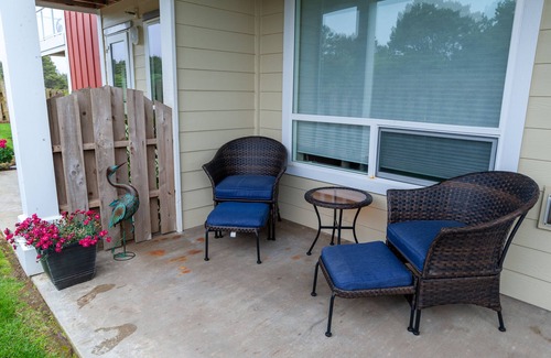 Westport Condominio | The Heron's Nest - your home at the beach