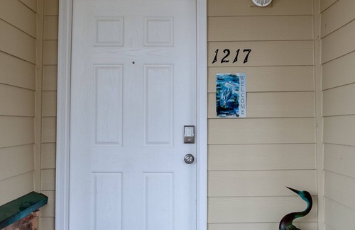 Westport Condominio | The Heron's Nest - your home at the beach