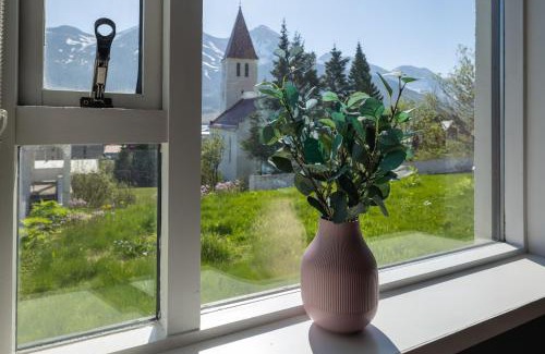 Siglufjorður Casa | The Herring House