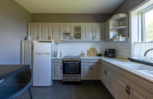 Siglufjorður Casa | The Herring House