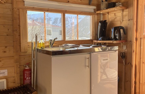 Siglufjorður Casa | The Herring House