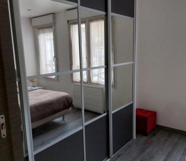Savigny-sur-Orge Apartamento | The Heynyss'Grace