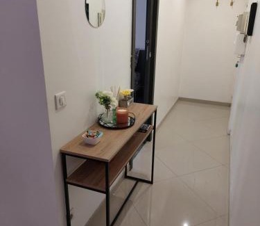 Savigny-sur-Orge Apartamento | The Heynyss'Grace