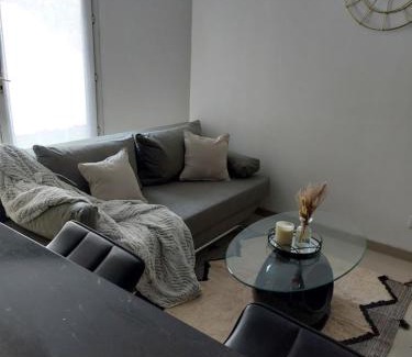 Savigny-sur-Orge Apartamento | The Heynyss'Grace