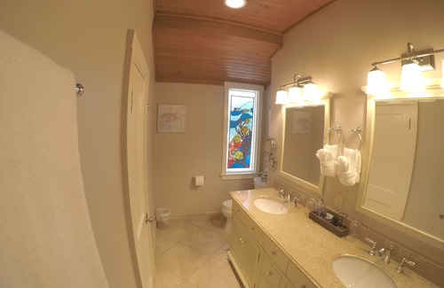 Fort Myers River District Cama Y Desayuno | The Hibiscus House